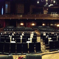 Lexington Village Theatre, Lexington, MI