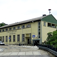 Kulturhuset, Bergen