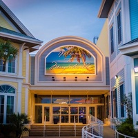 Margaritaville Resort Casino, Bossier City, LA