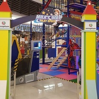 Playspace, Petaling Jaya