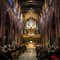 Manchester Cathedral, Manchester