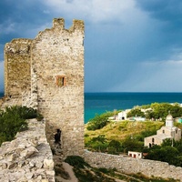 Feodosia