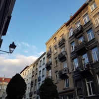 Les Ateliers Claus, Brüssel
