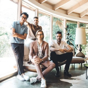 Saint Motel