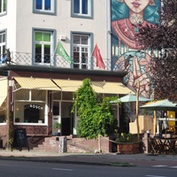 Cafe Bosch, Arnheim