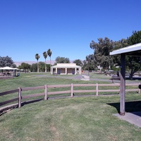 City Rotary Park, Bullhead City, AZ