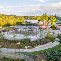 New Belgium Brewing Company, Asheville, NC