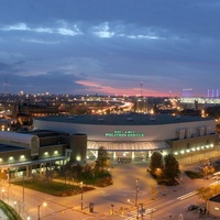 Wolstein Center, Cleveland, OH