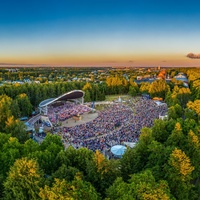 Song Festivalgelände, Tartu