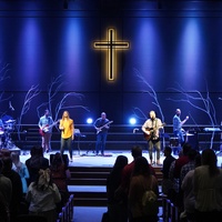 New Covenant Bible Church, Cedar Rapids, IA