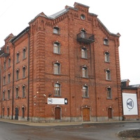 Mill, Rybinsk