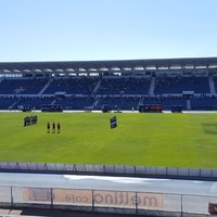 Estádio do Restelo, Lissabon