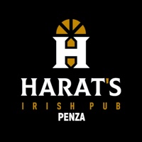 Harat's Pub, Pensa