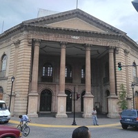 Teatro Manuel Doblado, León de los Aldama, GUA