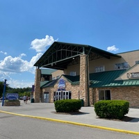 Smokies Stadium, Knoxville, TN