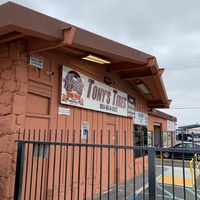 Tony's Tires, San Jacinto, CA