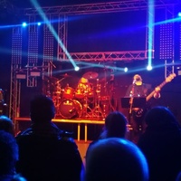 Rockkonzerte in Afterlife Live Club, Perugia Afterlife Live Club, Perugia