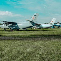 Aerodrome "Kemerovo-Severny", Kemerowo