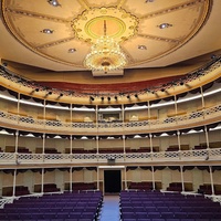 Teatro Morelos Nieto AGU, Aguascalientes