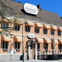 Pietarsaaren Kaupunginhotelli, Jakobstad