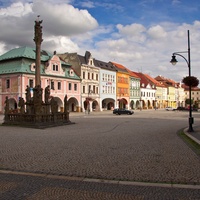 Chomutov