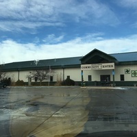 Prairie Winds Community Center, Bridgeport, NE