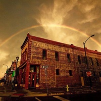 Lindberg's Tavern, Springfield, MO