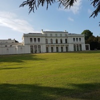 Gunnersbury Park, London