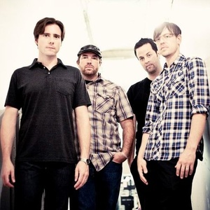 Jimmy Eat World