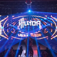 Illusion Event Hall, Alanya