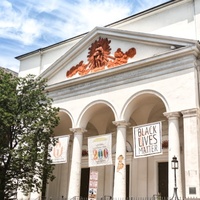 First Unitarian Church, Baltimore, MD