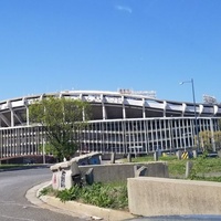 RFK Stadium, Washington, D.C., DC