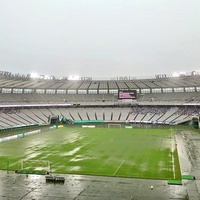 Ajinomoto Stadium, Präfektur Tokio