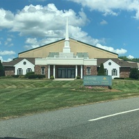 Fellowship Bible Church, Sewell, NJ