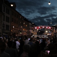 Steinberggasse, Winterthur