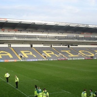 Rockkonzerte in Sixways Stadium, Worcester Sixways Stadium, Worcester