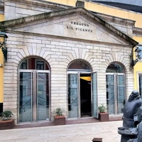 Theatro Gil Vicente, Barcelos