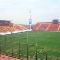 Estadio Santa Laura, Santiago de Chile