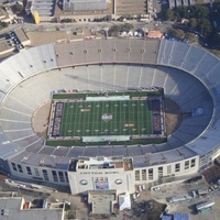 Cotton Bowl Stadium, Dallas, TX