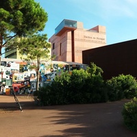 Theatre Archipelago, Perpignan