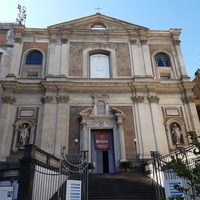 Chiesa Santa Maria Donnaregina Vecchia, Neapel