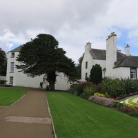 Rockkonzerte in Lodge Grounds, North Berwick Lodge Grounds, North Berwick
