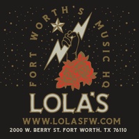 Lola's, Fort Worth, TX