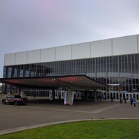 Rockkonzerte in Veterans Memorial Coliseum, Portland, OR Veterans Memorial Coliseum, Portland, OR