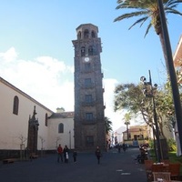 San Cristóbal de La Laguna