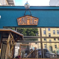 UNFUG, Rostock