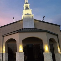 Cornerstone Methodist Church, Houston, TX