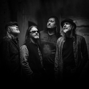 The CrossroadZ 2025 Konzerte und Auftritte The CrossroadZ