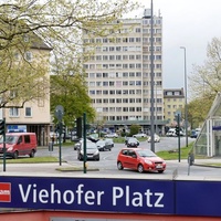 Rockkonzerte in Viehofer Platz, Essen Viehofer Platz, Essen