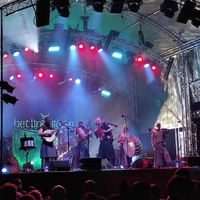 Rockkonzerte in Galamé Park, Dünkirchen Galamé Park, Dünkirchen